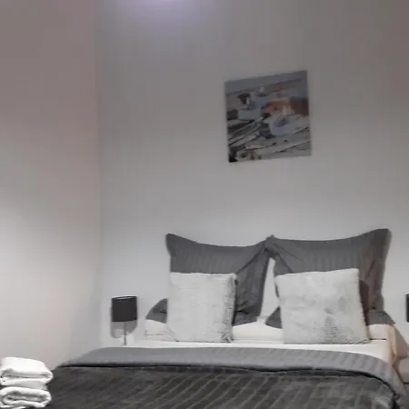 Chambres D'hotes Alienor