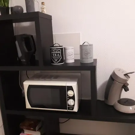 Chambres D'hotes Alienor Agen