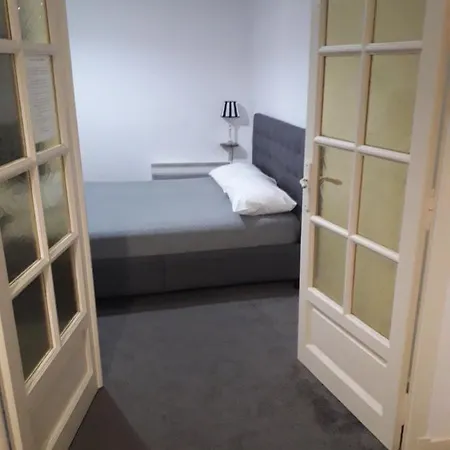 Chambres D'hotes Alienor *