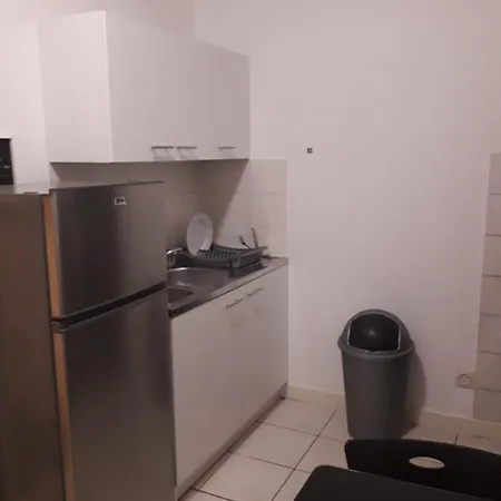 Chambres D'hotes Alienor * Agen
