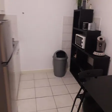 Pensionat Chambres D'hotes Alienor