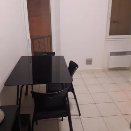 Chambres D'hotes Alienor *