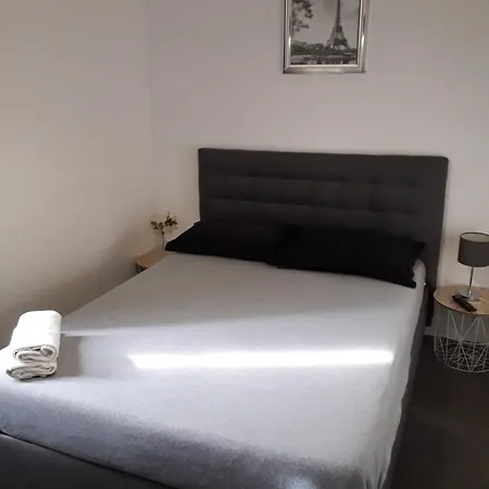 Chambres D'hotes Alienor Agen