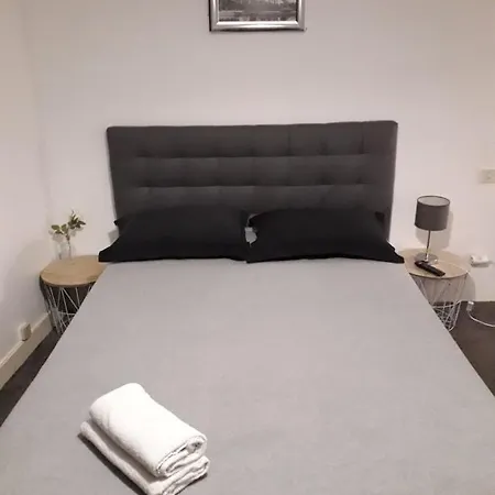 Chambres D'hotes Alienor