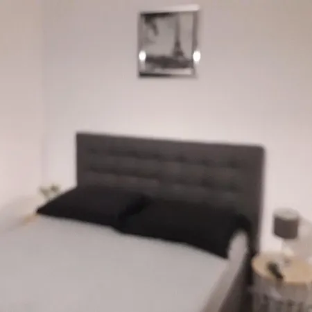 Chambres D'hotes Alienor *