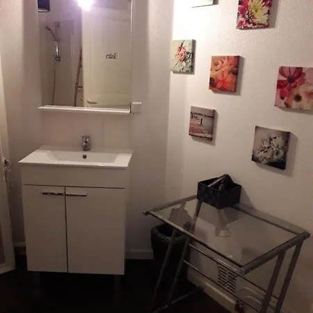 Chambres D'hotes Alienor Agen