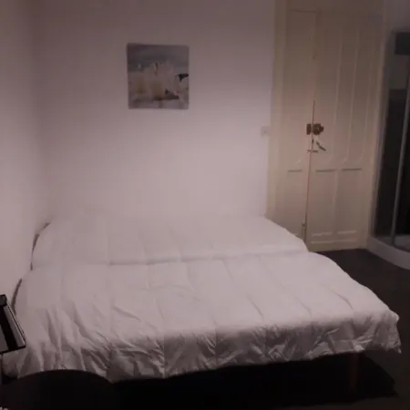 Chambres D'hotes Alienor * Agen