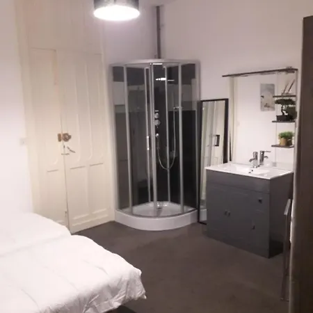 Chambres D'hotes Alienor * Agen
