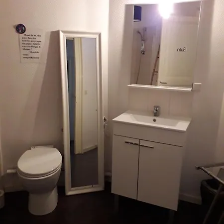 Chambres D'hotes Alienor * Agen
