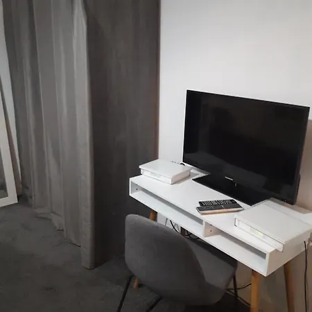 Chambres D'hotes Alienor Pensionat