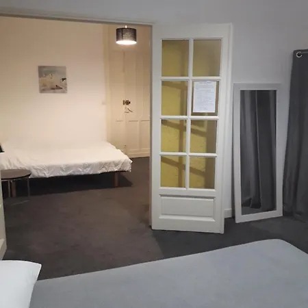 Chambres D'hotes Alienor