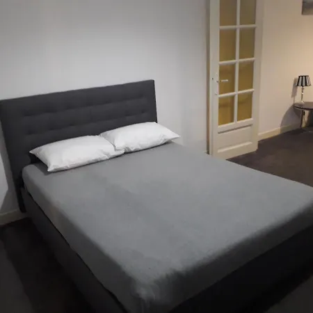 Chambres D'hotes Alienor